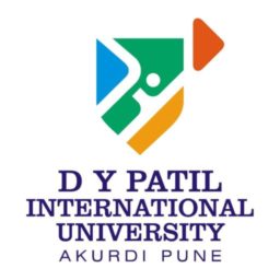 D Y Patil International University
